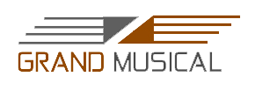 Shenzhen Grand Musical Instruments Co.,Ltd