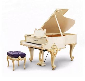 Europe Luxury Baby Grand Piano
