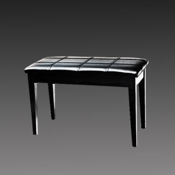 Piano Bench