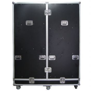 Piano Flightcase